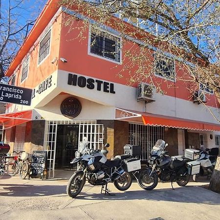 Dptos S & J Mendoza Hostel Гуаймален Екстериор снимка