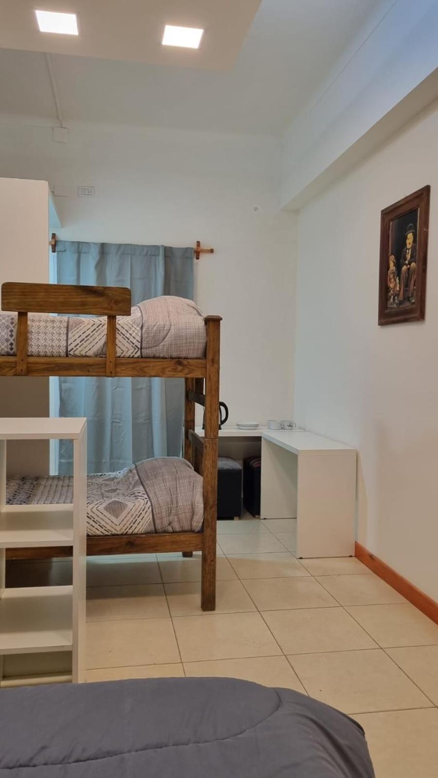 Dptos S & J Mendoza Hostel Гуаймален Екстериор снимка