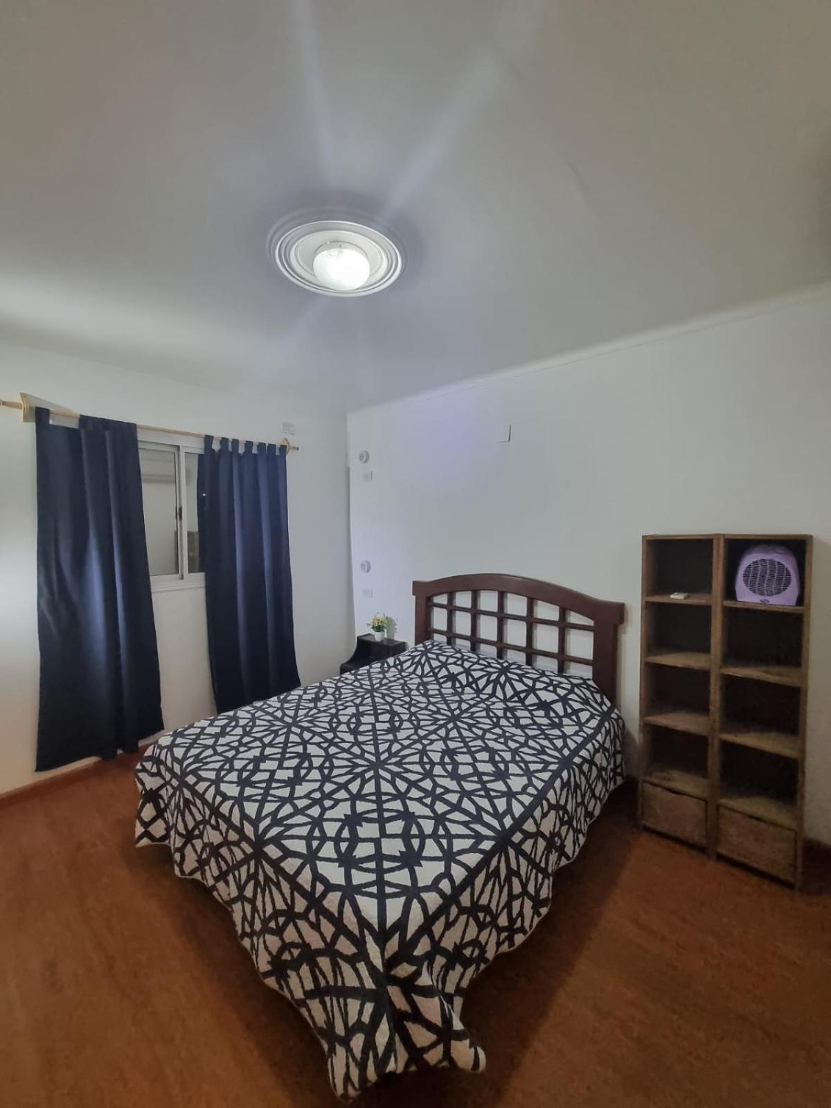 Dptos S & J Mendoza Hostel Гуаймален Екстериор снимка