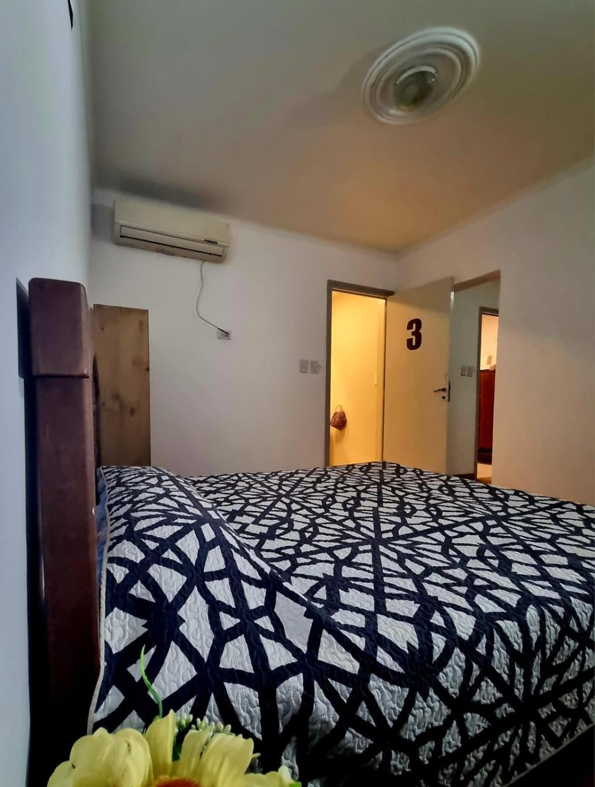 Dptos S & J Mendoza Hostel Гуаймален Екстериор снимка