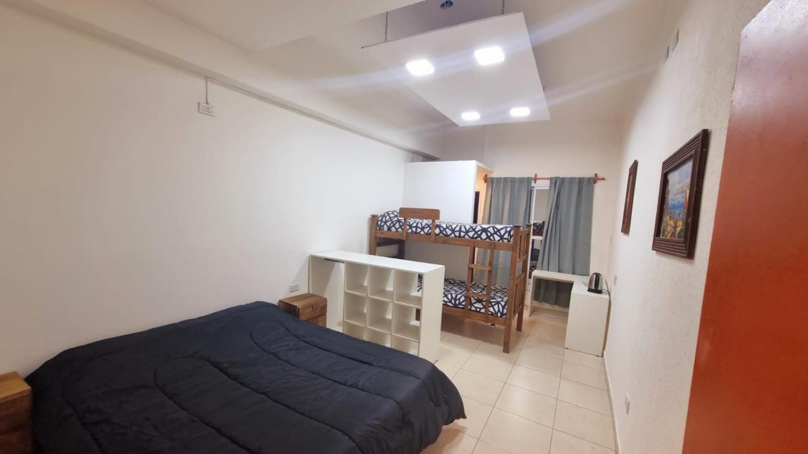 Dptos S & J Mendoza Hostel Гуаймален Екстериор снимка