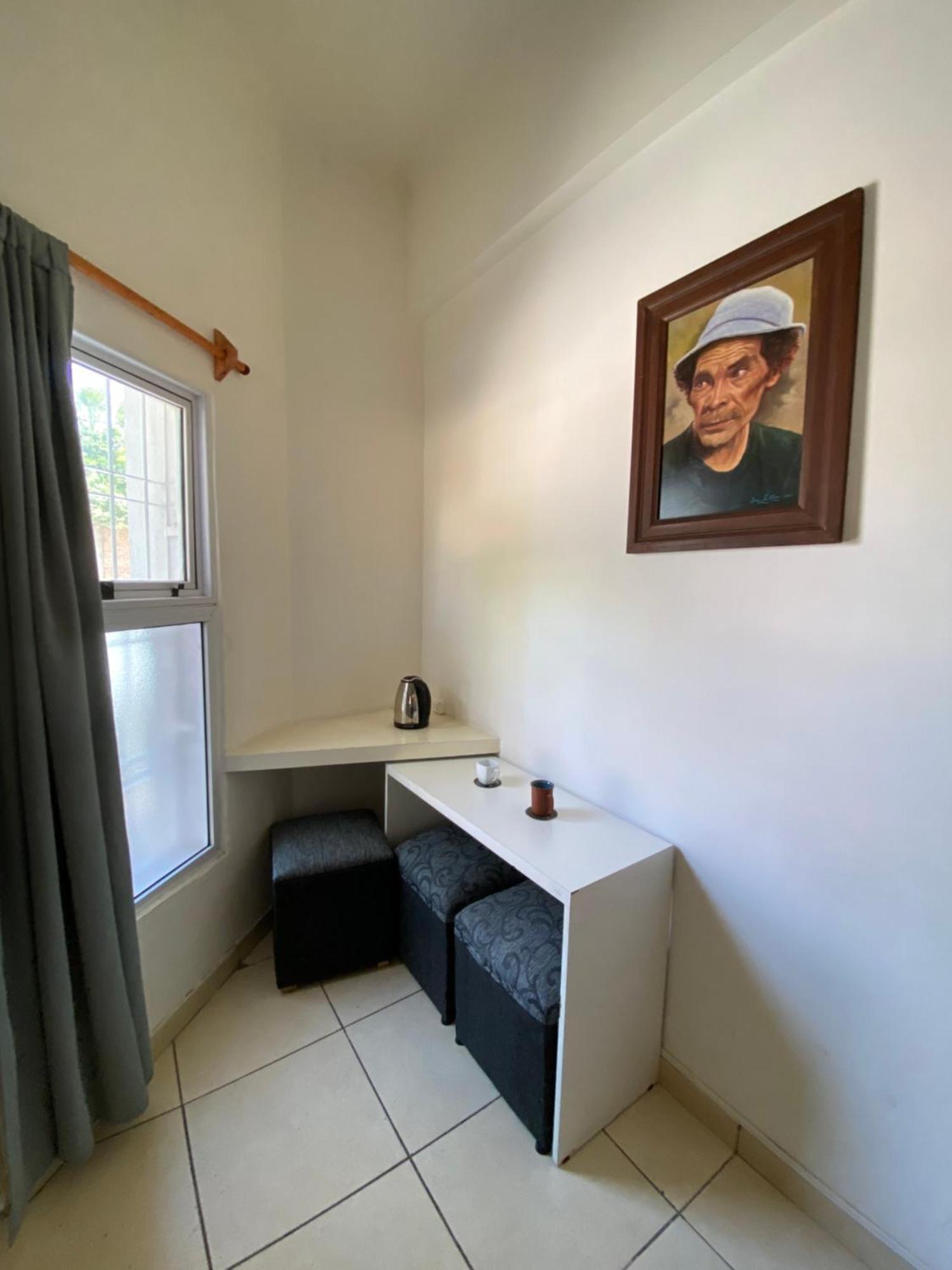 Dptos S & J Mendoza Hostel Гуаймален Екстериор снимка