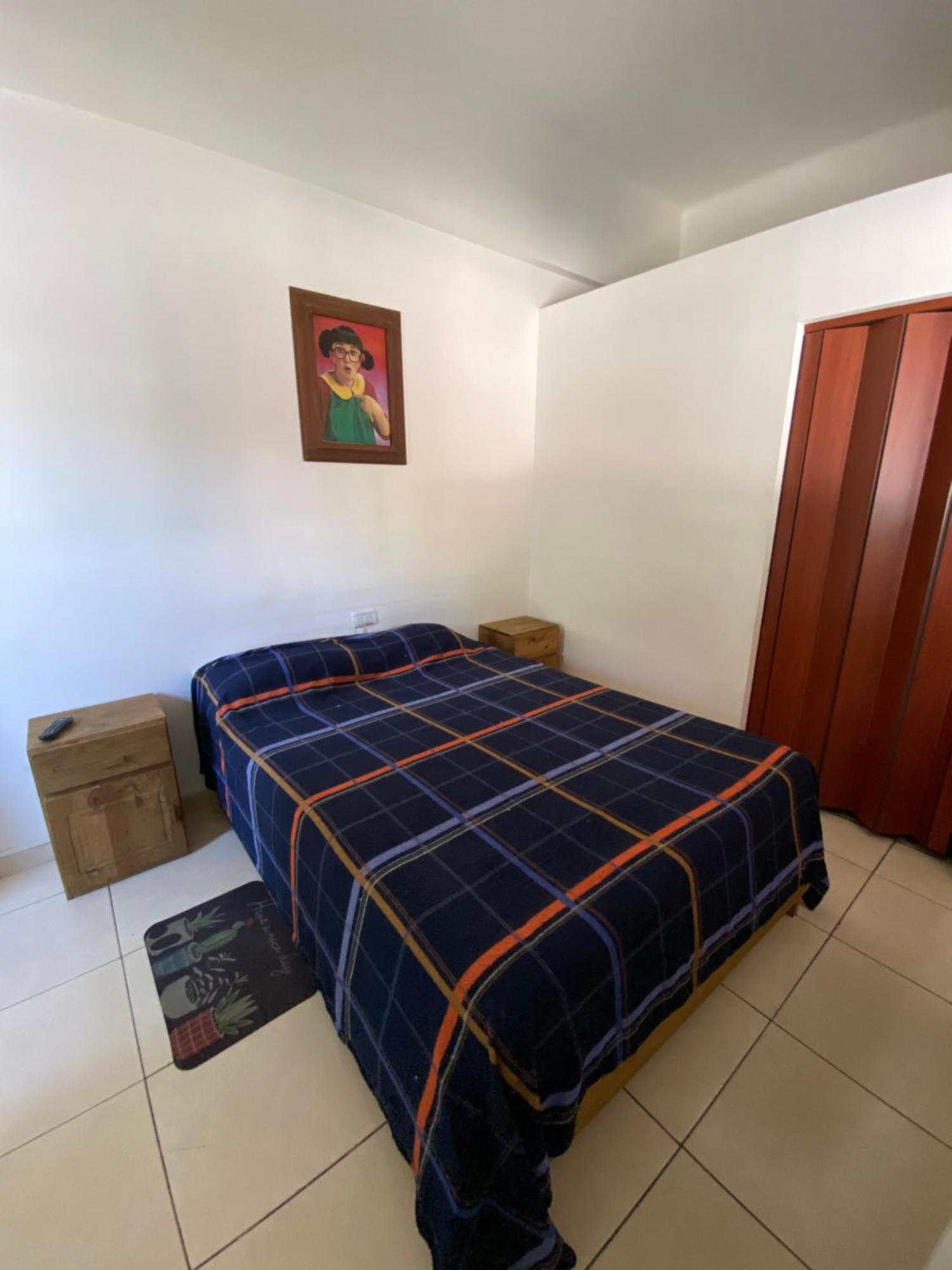 Dptos S & J Mendoza Hostel Гуаймален Екстериор снимка