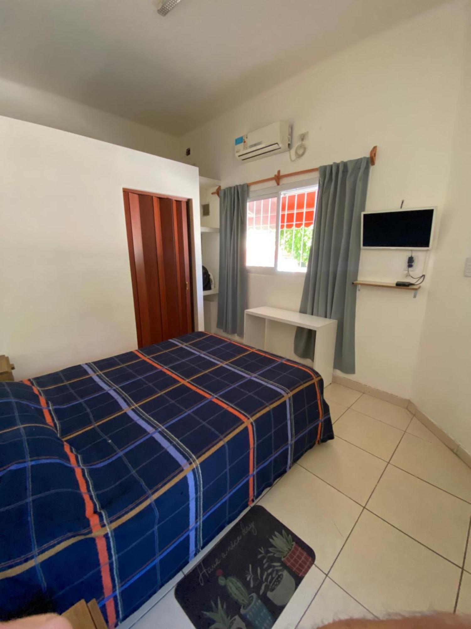 Dptos S & J Mendoza Hostel Гуаймален Екстериор снимка