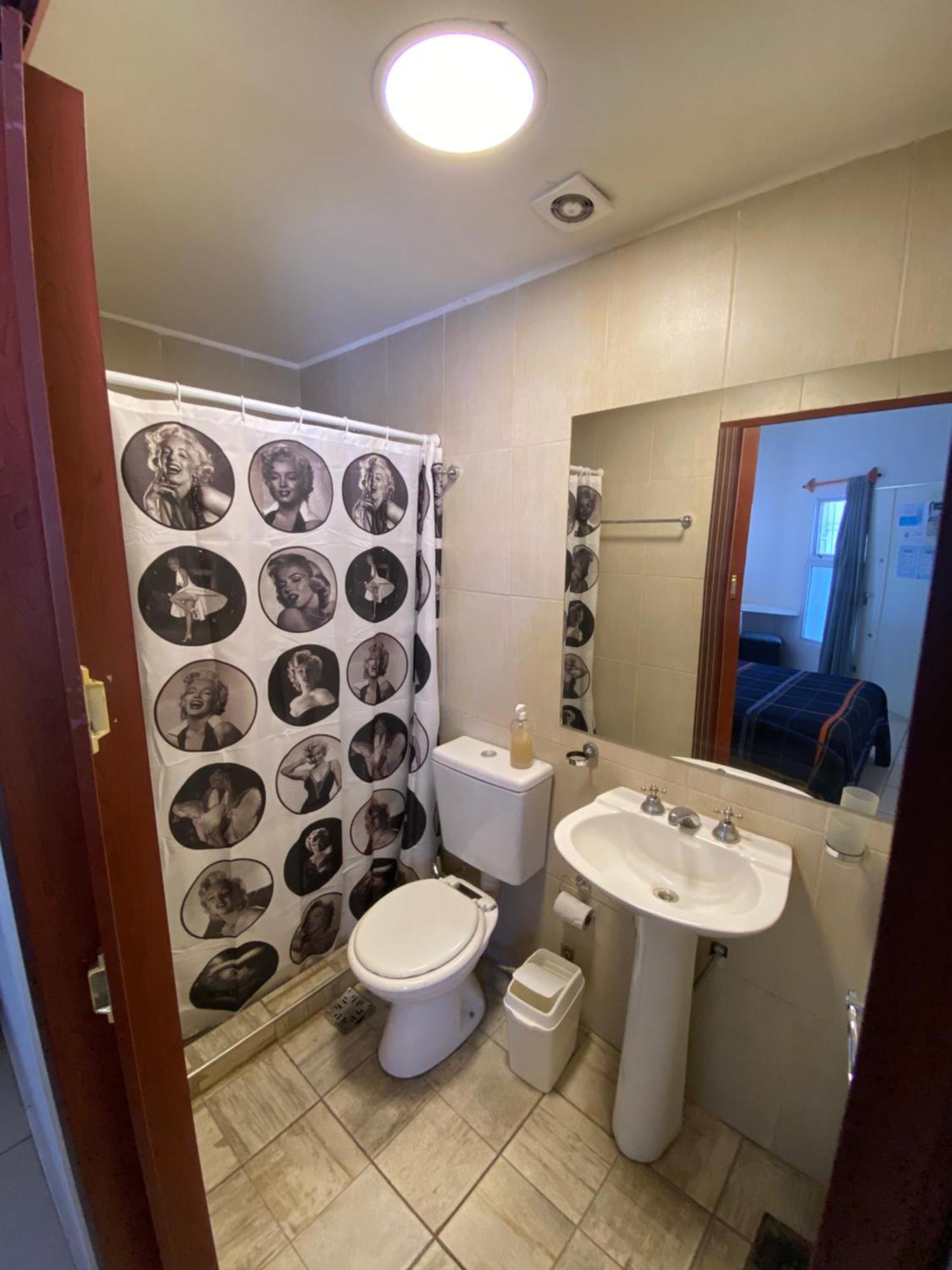 Dptos S & J Mendoza Hostel Гуаймален Екстериор снимка