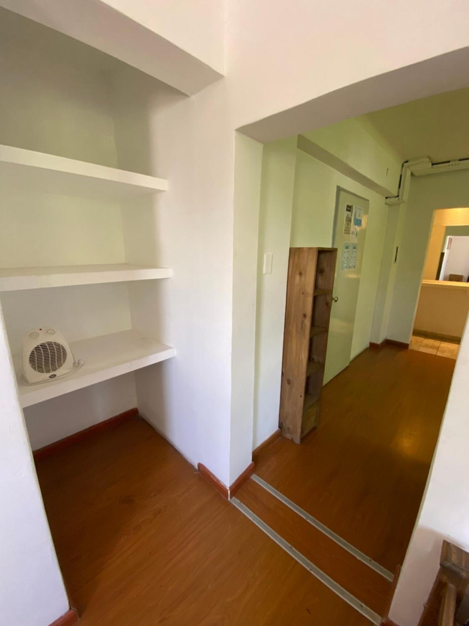 Dptos S & J Mendoza Hostel Гуаймален Екстериор снимка