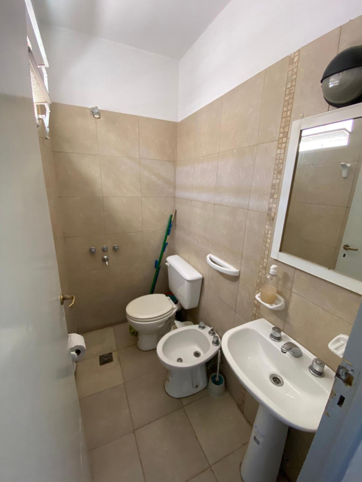 Dptos S & J Mendoza Hostel Гуаймален Екстериор снимка