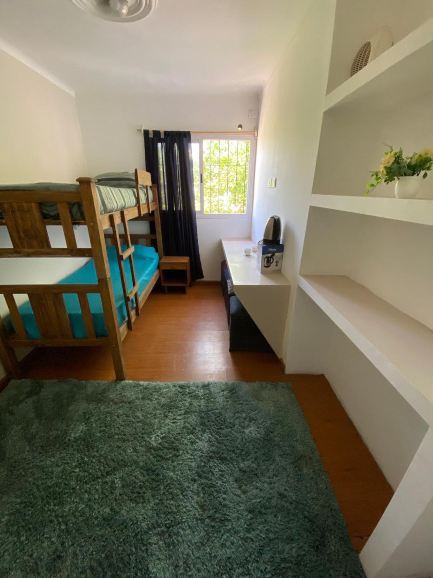 Dptos S & J Mendoza Hostel Гуаймален Екстериор снимка