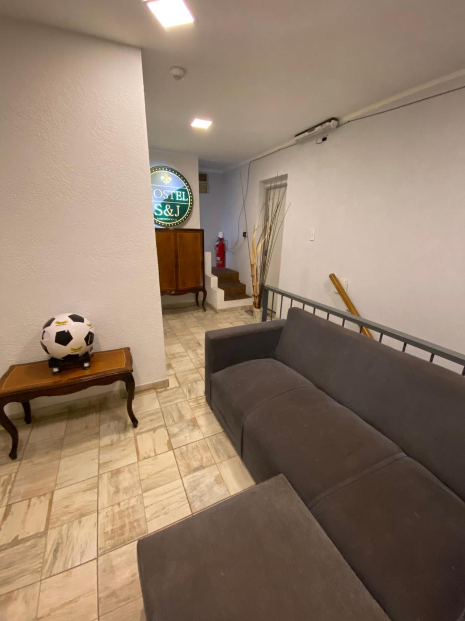 Dptos S & J Mendoza Hostel Гуаймален Екстериор снимка