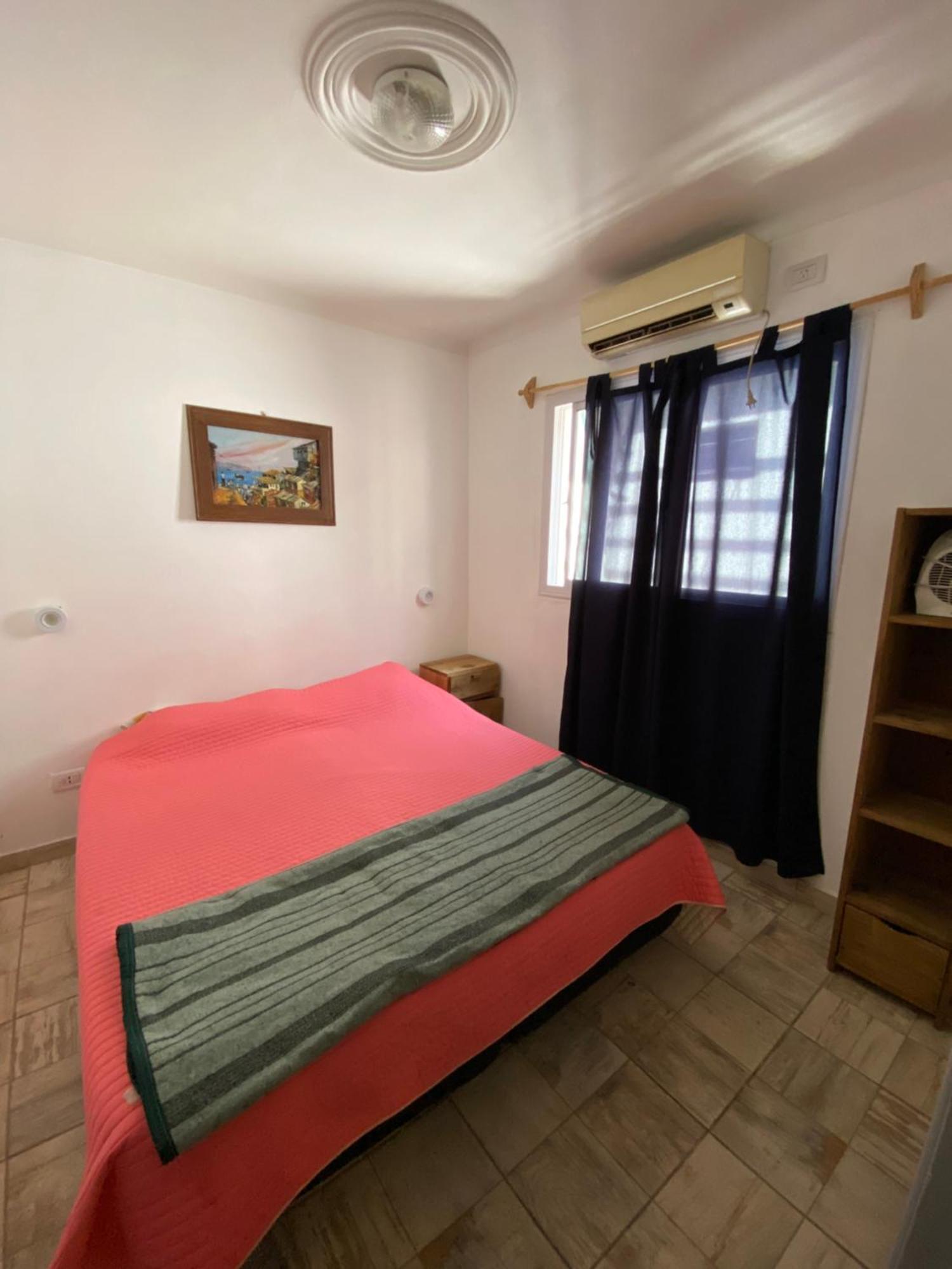 Dptos S & J Mendoza Hostel Гуаймален Екстериор снимка