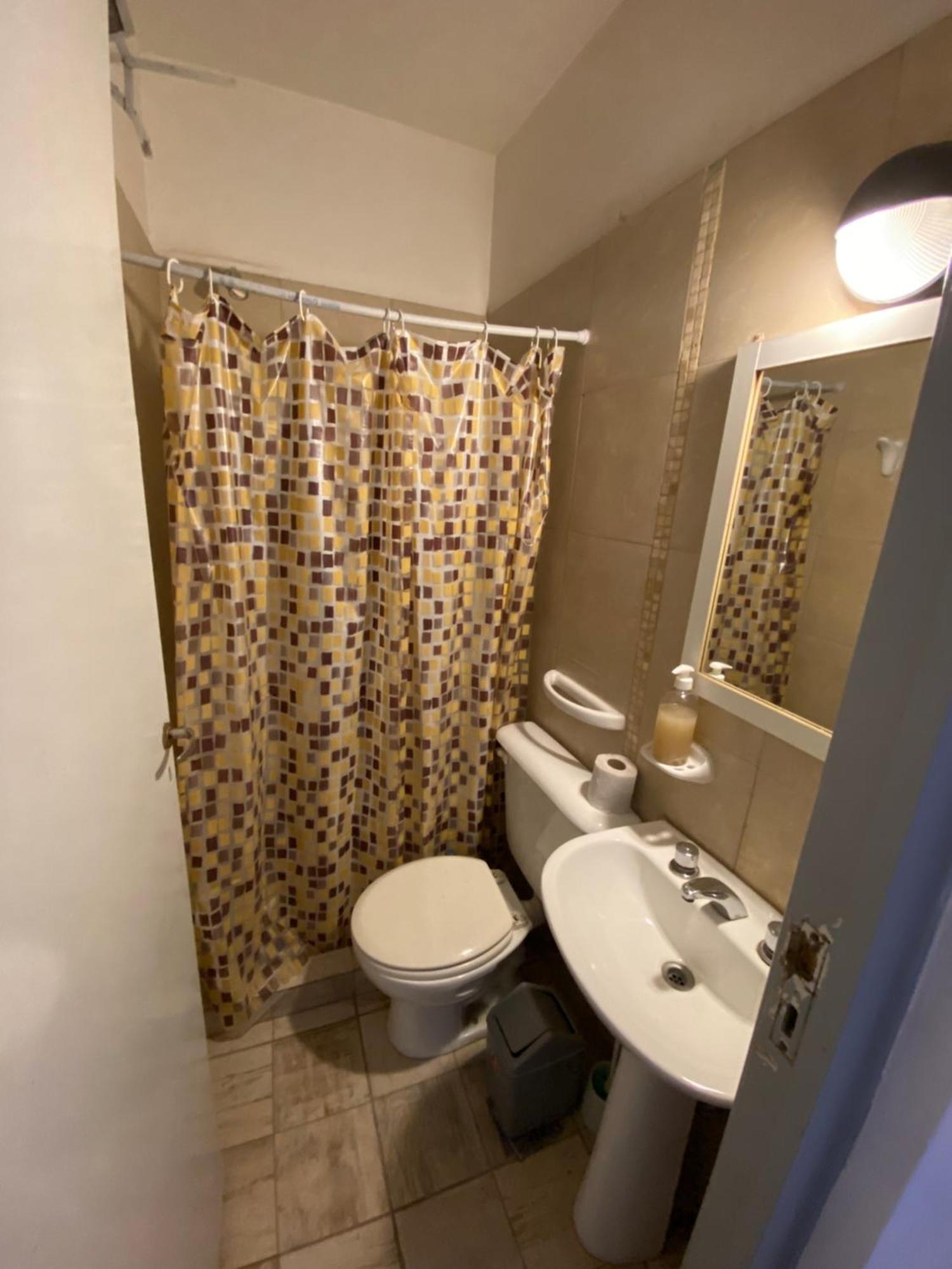 Dptos S & J Mendoza Hostel Гуаймален Екстериор снимка